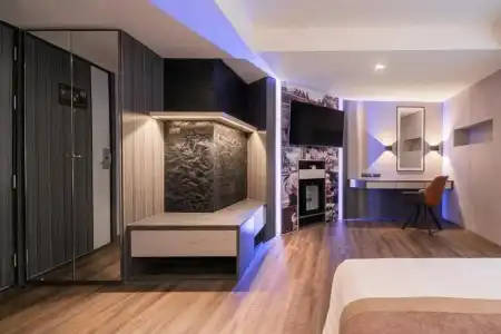 Aspira Gems Center Silom - 6