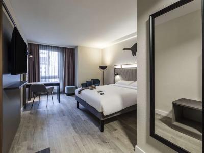 ibis Styles Bielefeld - 62