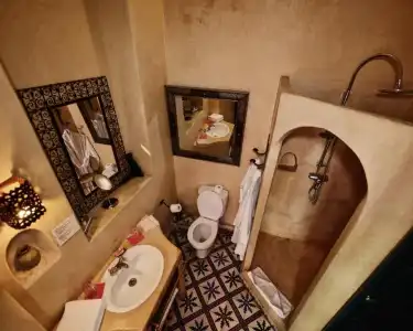 Riad Aloes & Spa - 24