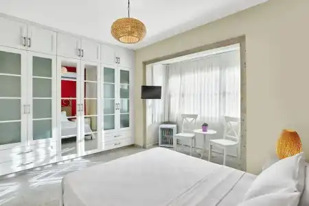 Panda Alaçati Otel - 20