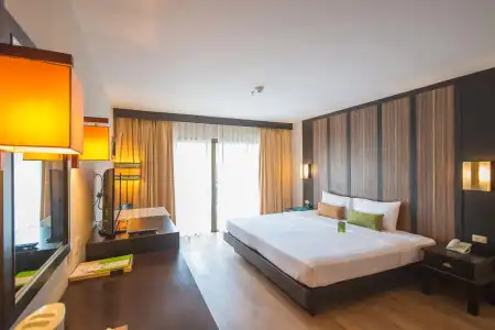 Deevana Patong Resort & Spa - 5