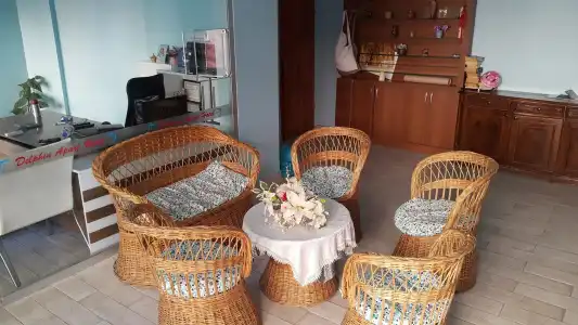 Delphin Apart - 22