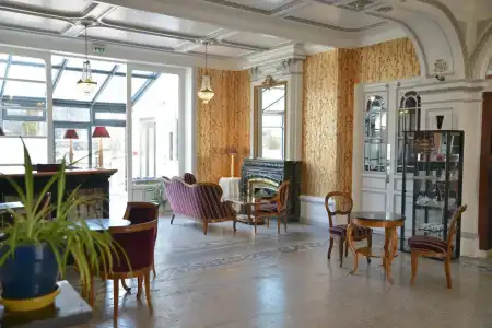 The Originals Boutique, Hôtel Terminus - 21