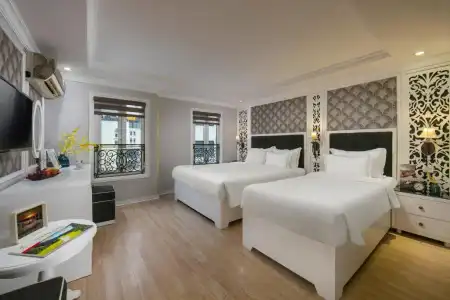 Lavender Central & Spa - 22