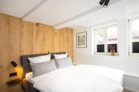 Wertschätzer - Krumme STR - 6