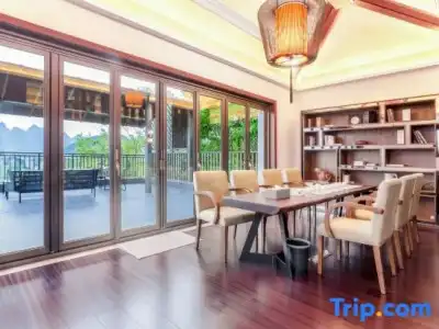 Shanshui Villa - 72
