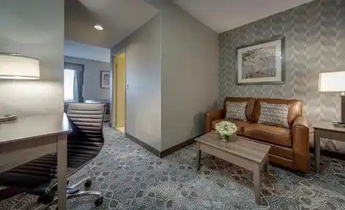 Monte Carlo Inn Toronto - Markham - 46