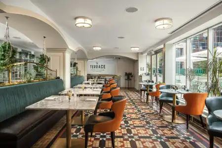 Conrad Dublin - 23