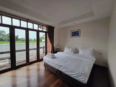 Baan Tai Had Resort - 71