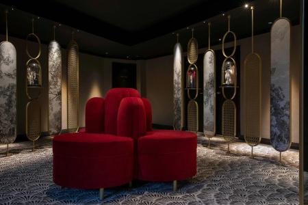 Maison Rouge Strasbourg&Spa, Autograph Collection - 40