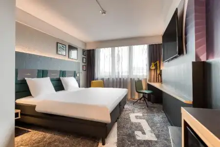 Mercure  Neu-Isenburg - 58