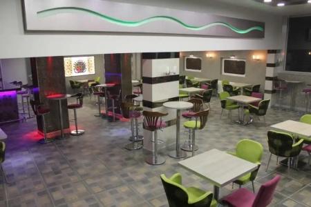 Hattusirin Otel - 16