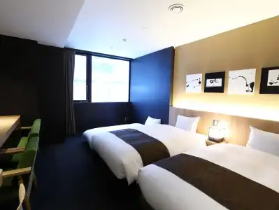 KOKO Kyoto Shijo Karasuma - 7