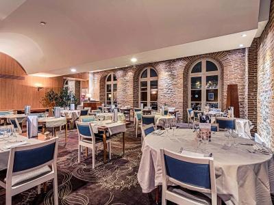 Mercure Albi Rives du Tarn - 15