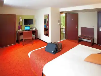 Hôtel Mercure Strasbourg Centre Gare - 30
