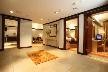 L' Arabia Apartments - 22