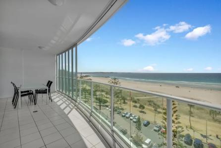 Reflection on the Sea - 83