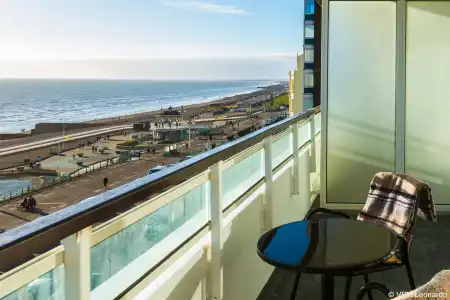 Holiday Inn Brighton Seafront by IHG - 20