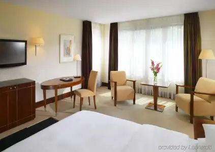 Sheraton Carlton Nuernberg - 13