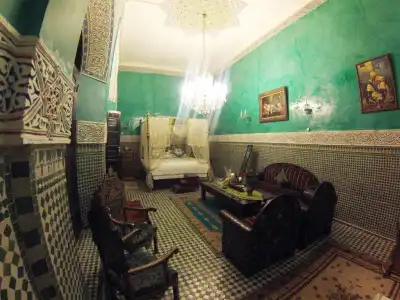 Palais Al Firdaous - 60