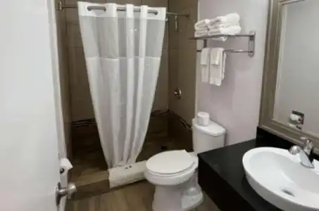 Motel 6 Orange, CA - Anaheim - 22