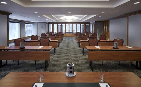 Deltas by Marriott Montreal - 18