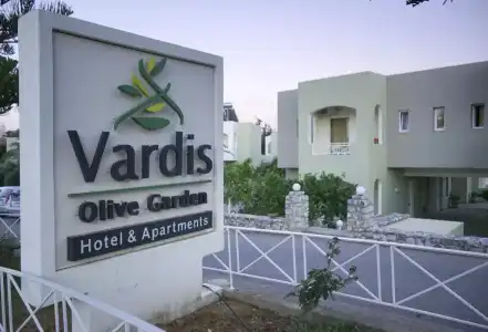Vardis Olive Garden - 53