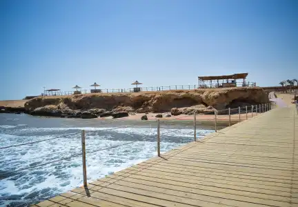 Viva Blue Resort and Diving Sharm El Naga (Adults Only) - 18