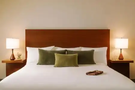 FOUNDs, Santa Monica, Series by Marriott - 4