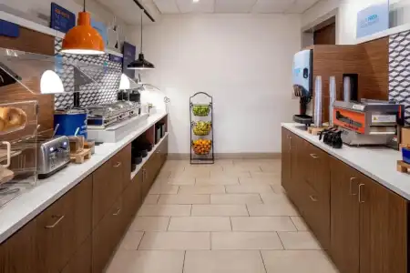 Holiday Inn Express New Orleans Downtown by IHG - 21