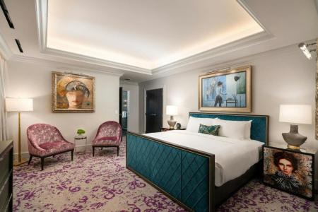 Grand Bohemian Charlotte, Autograph Collection - 5