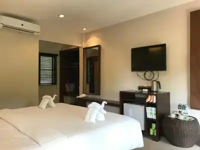 Sarikantang Resort & Spa (SHA Plus+) - 65