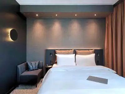 Ibis Styles Friedrichshafen - 45