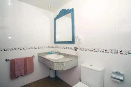 Aquasol Aparthotel - 56