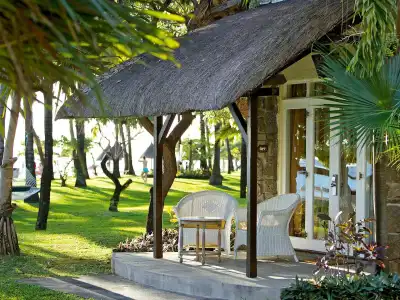 La Pirogue Mauritius - 25