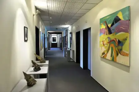 Berlin ART - 9