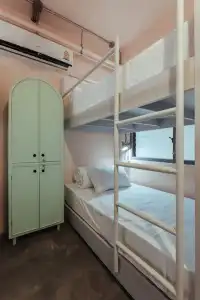 A Local Something Hostel - 62