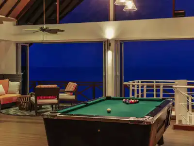 Mercure Maldives Kooddoo Adults Only Resort - 16
