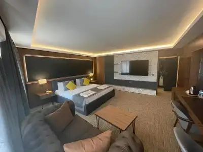 UK Ankara - 3
