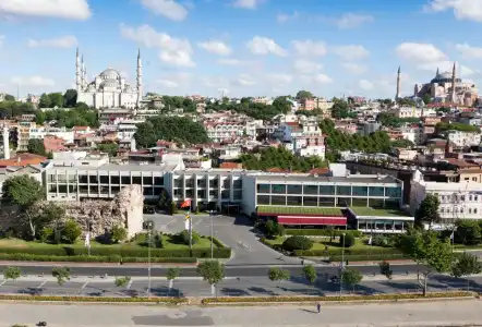 Kalyon Istanbul - 33
