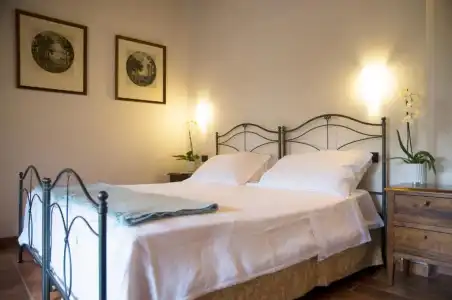 Residenza Il Villino B&B - 32