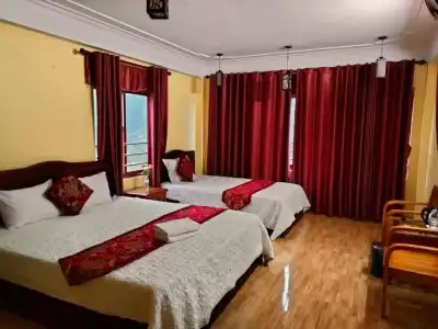 Black H'mong View - 15