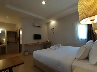 Villa Gris Pranburi - 16