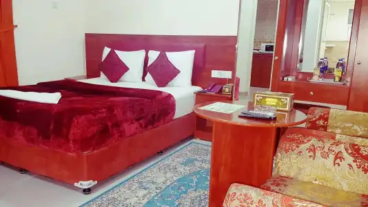Al Nakheel Apartments - 3