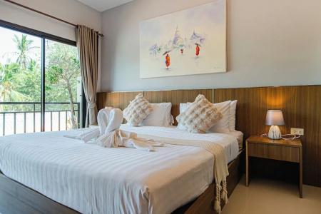 Happy Eight Resort Phuket Apart-hotel - 142