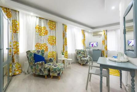 Relax Comfort Suites - 64