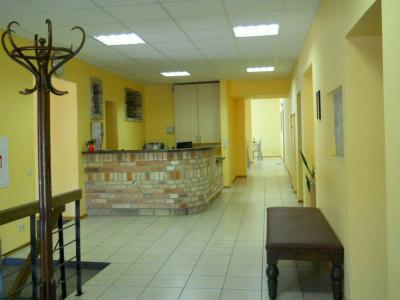 Fortuna Hostel - 6