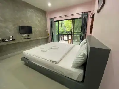 Krabi Inn Resort - 75
