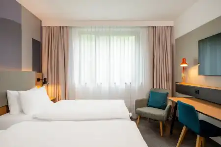 Holiday Inn Munich - Westpark - 4