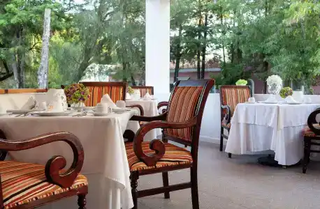 MM Grand Puebla, Tapestry Collection by Hilton - 23